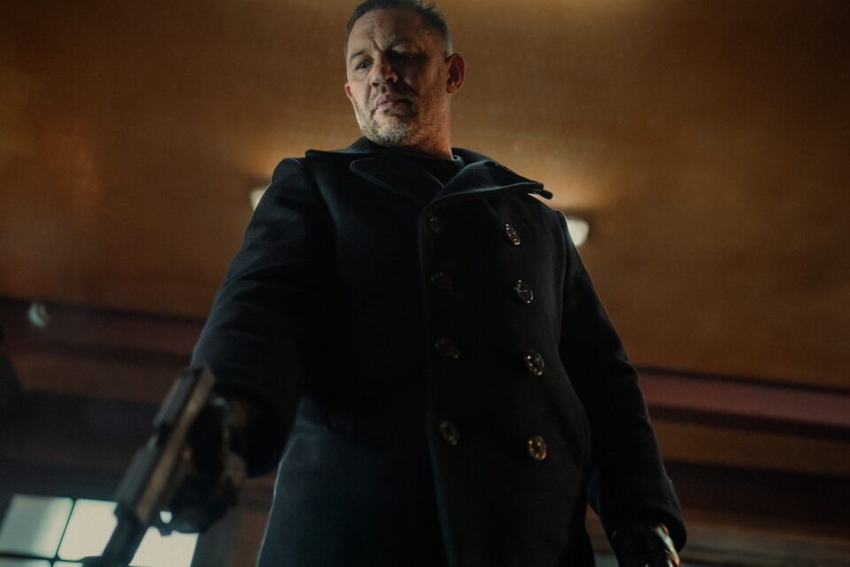 The Ultimate Guide To Gangster Movies And Shows On Paramount+ 