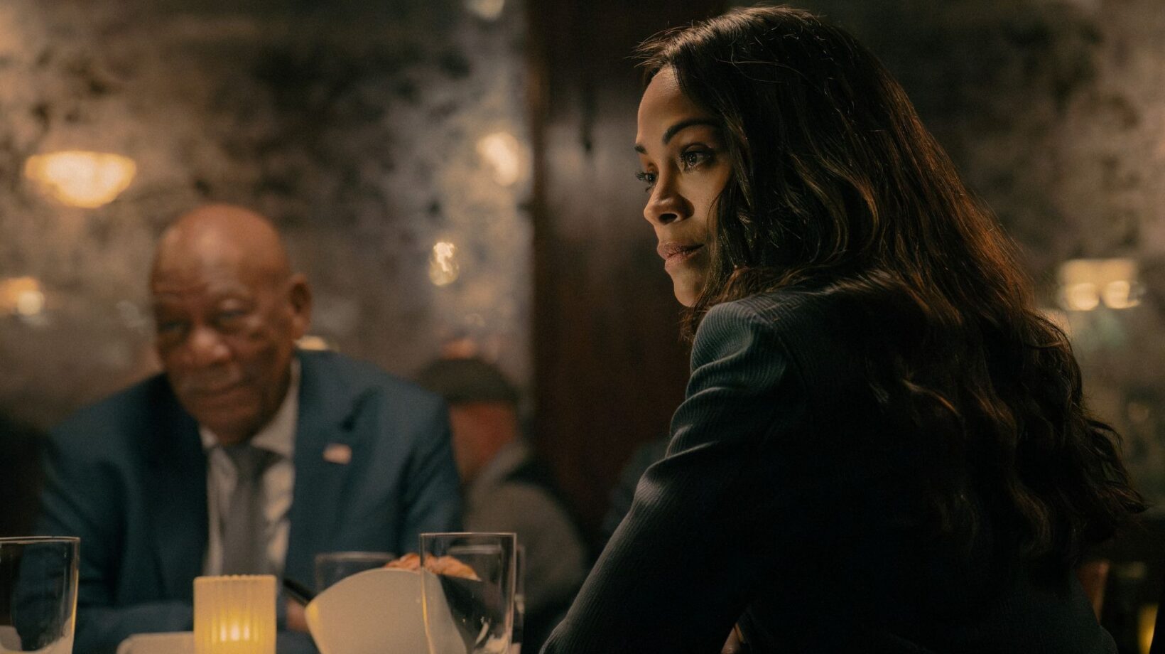 What To Watch If You Love Zoe Saldaña