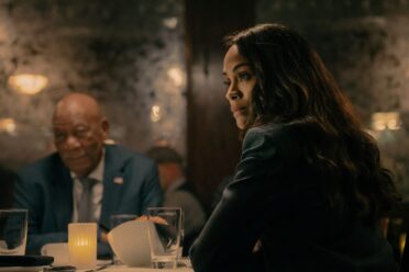 What To Watch If You Love Zoe Saldaña