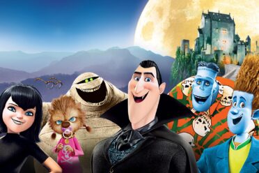 New Movies On Paramount+ In October