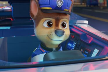 Where To Watch The PAW Patrol Movies