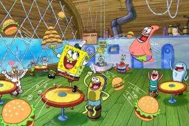 Where To Watch SpongeBob 