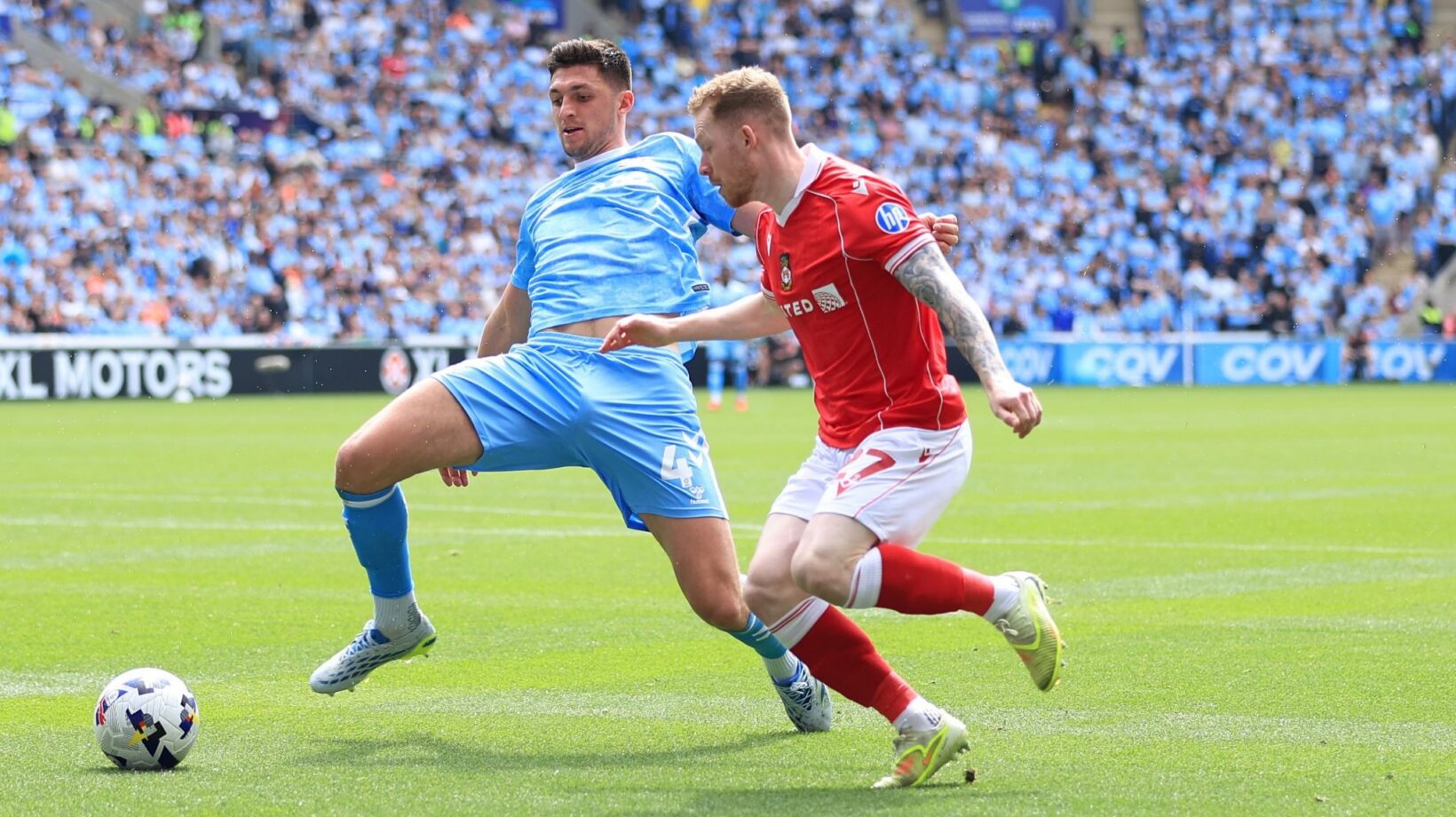 How To Watch EFL Championship League Matches Live On Paramount+