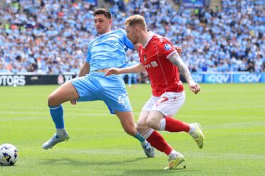 How To Watch EFL Championship League Matches Live On Paramount+