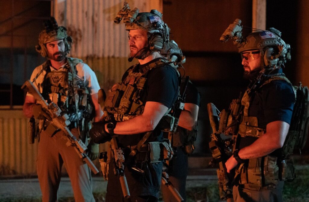 SEAL Team