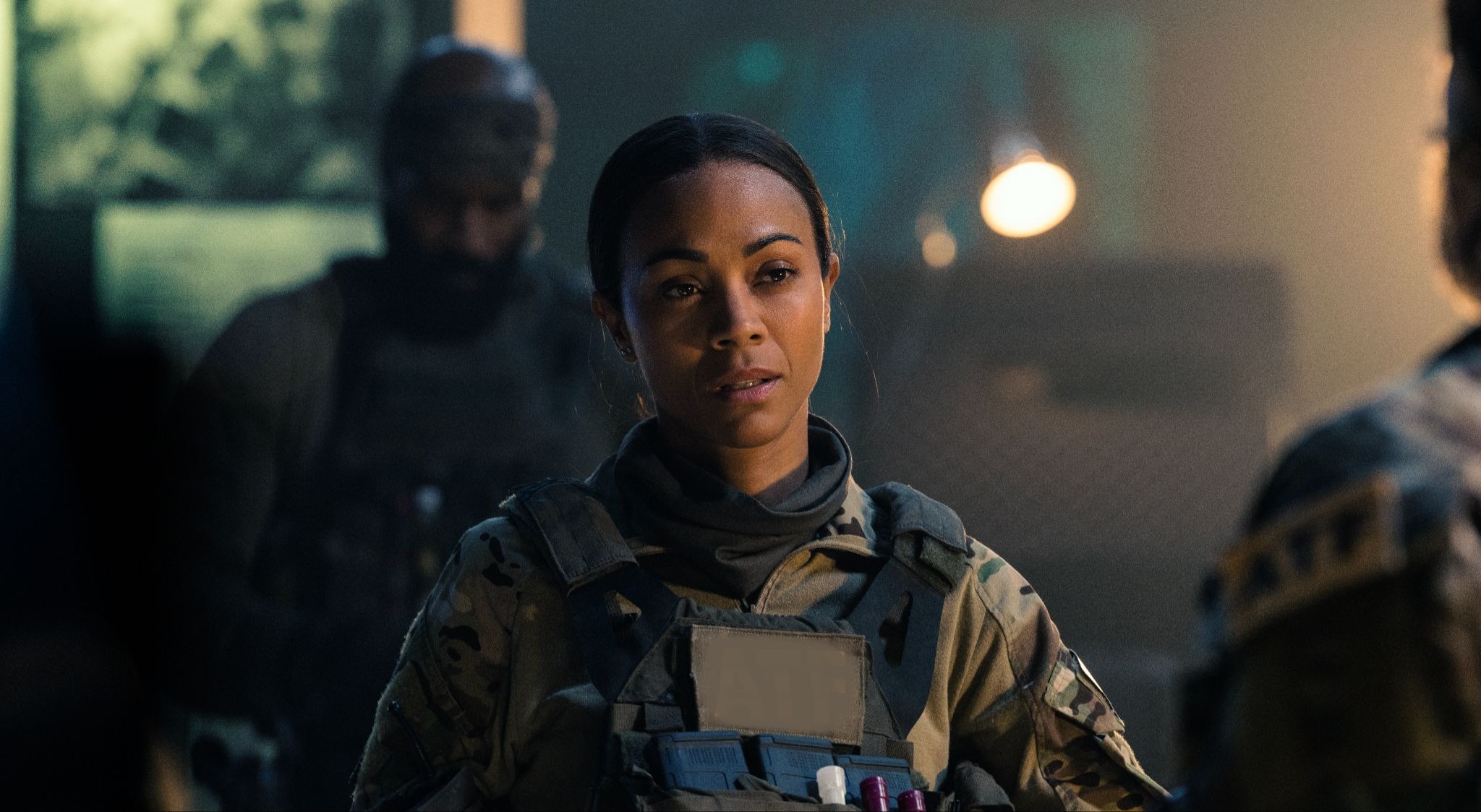 10 Shows To Watch If You Love Lioness