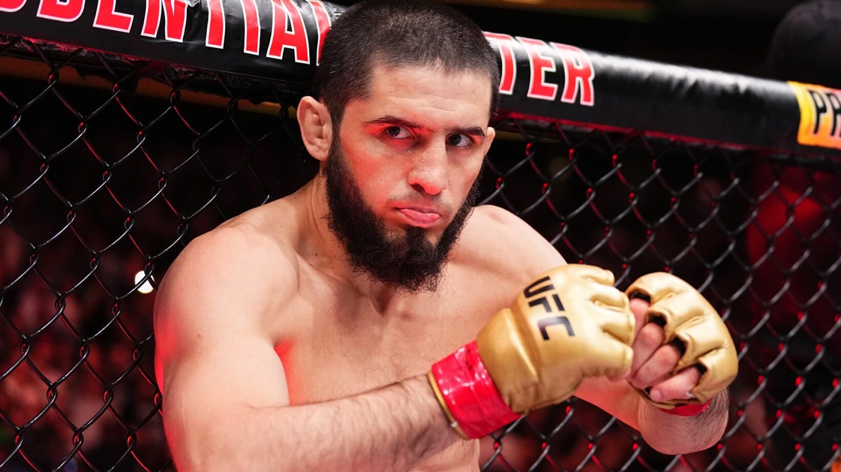 Watch Deep Waters Rank Islam Makhachev’s Best UFC Finishes