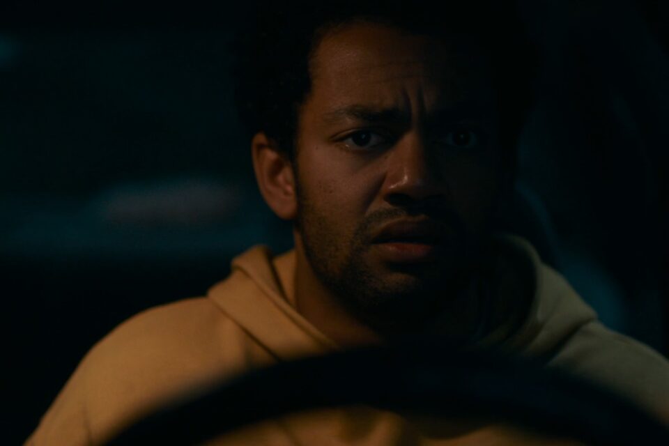 Passenger (2026)
