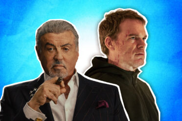 What’s New On Paramount+ In October
