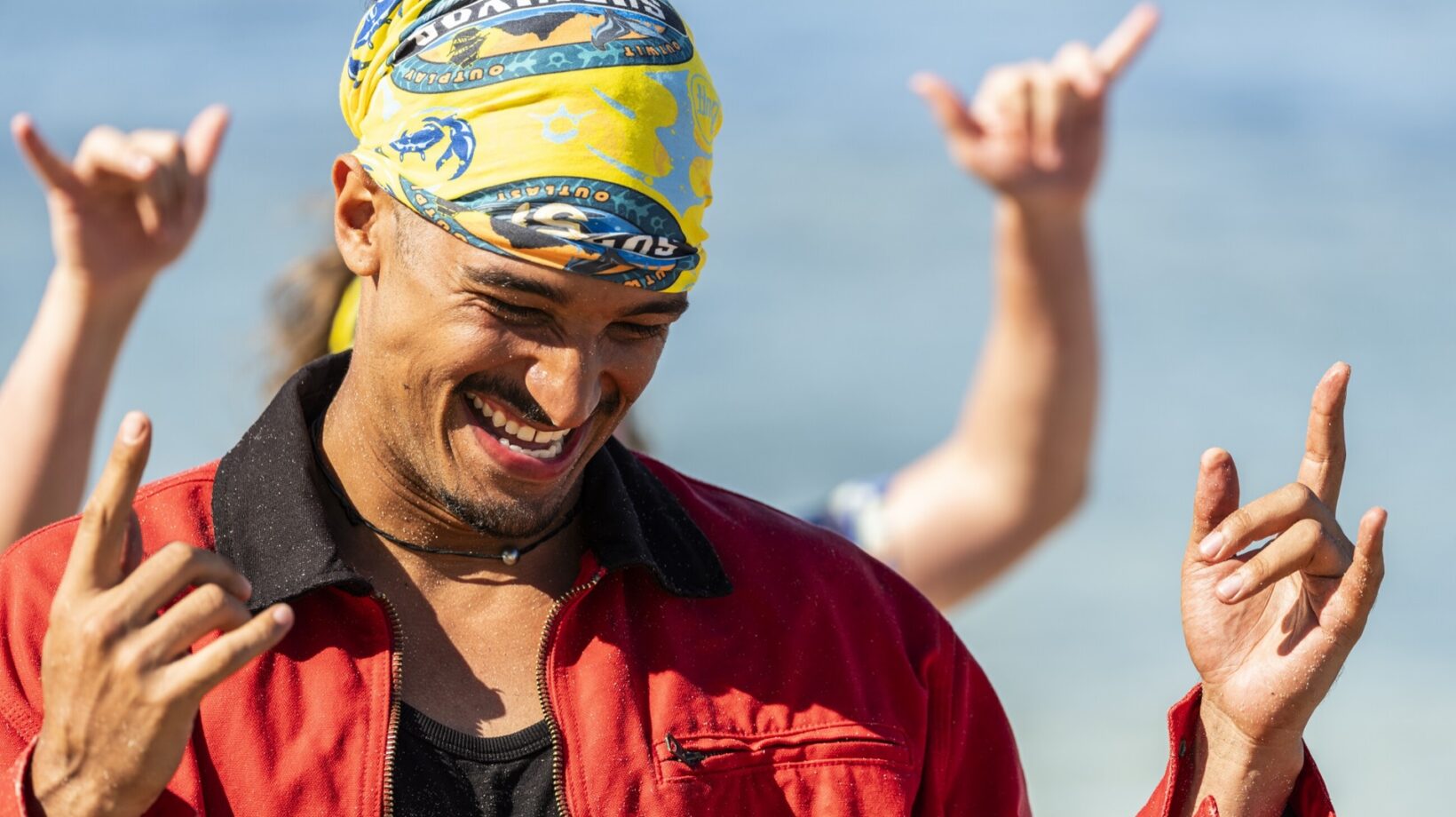 How To Watch Every Season Of Survivor