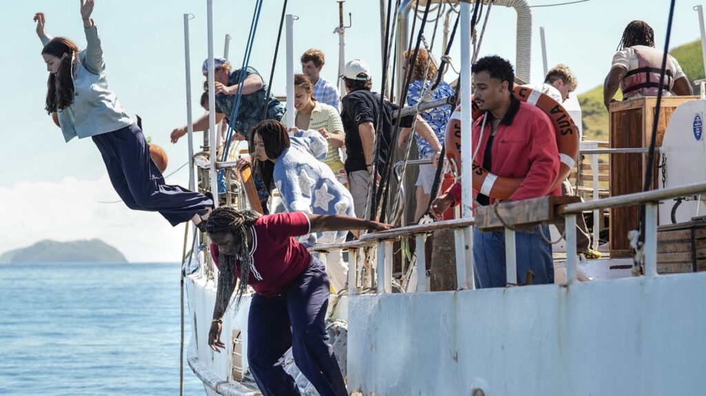 Survivor Season 51 castaways