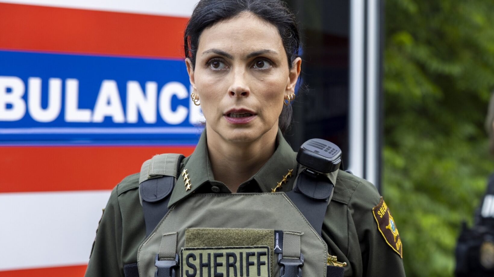 Sheriff Country Season 2: Everything You Need To Know