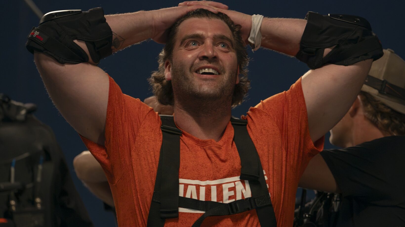 Where To Watch The Challenge