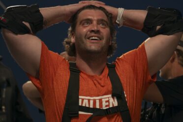 Where To Watch The Challenge