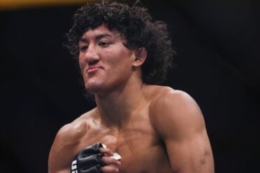 UFC Schedule 2026: Dates, Start Times For Events Streaming On Paramount+