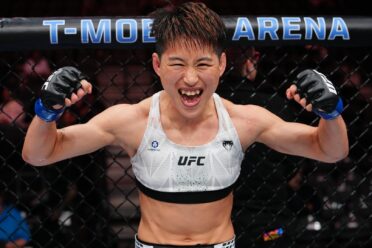 UFC Schedule 2026: Dates, Start Times For Events Streaming On Paramount+