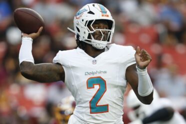How To Watch Dolphins Games Live – 2026 NFL Schedule