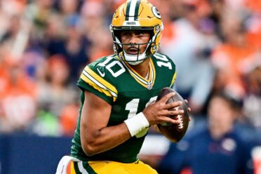 2026 NFL Schedule: Full List Of Games, Dates And How To Watch