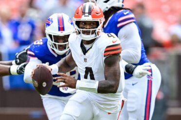 How To Watch Browns Games Live – 2026 NFL Schedule