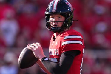#13 Texas Tech vs. Oregon State: How To Watch, Game Time And More