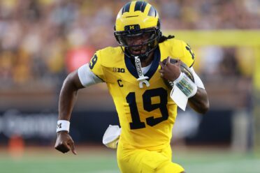 How To Watch 2026 Big Ten Football On CBS And Paramount+
