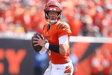 2026 NFL Schedule: Full List Of Games, Dates And How To Watch