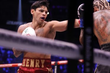 Ryan Garcia vs. Conor Benn: How to Watch on Demand on Paramount+