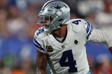 2026 NFL Schedule: Full List Of Games, Dates And How To Watch