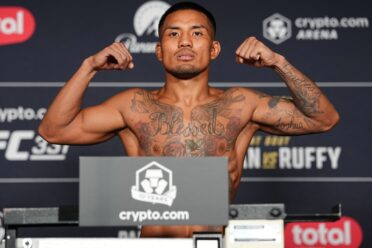 How To Watch UFC 331: Van vs Pantoja 2