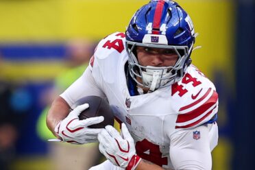 Titans vs. Giants NFL Game – Where To Watch And Stream Live, Date And Time