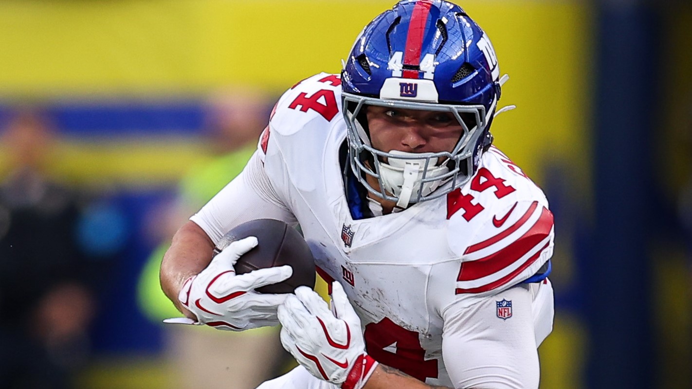 Titans vs. Giants NFL Game – Where To Watch And Stream Live, Date And Time