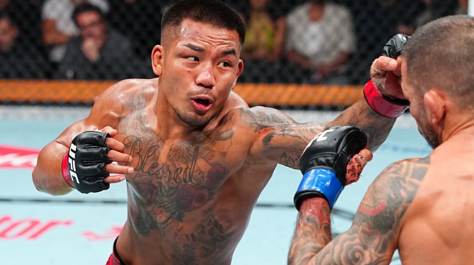 How To Watch UFC 331: Van vs Pantoja 2: How To Watch On Demand