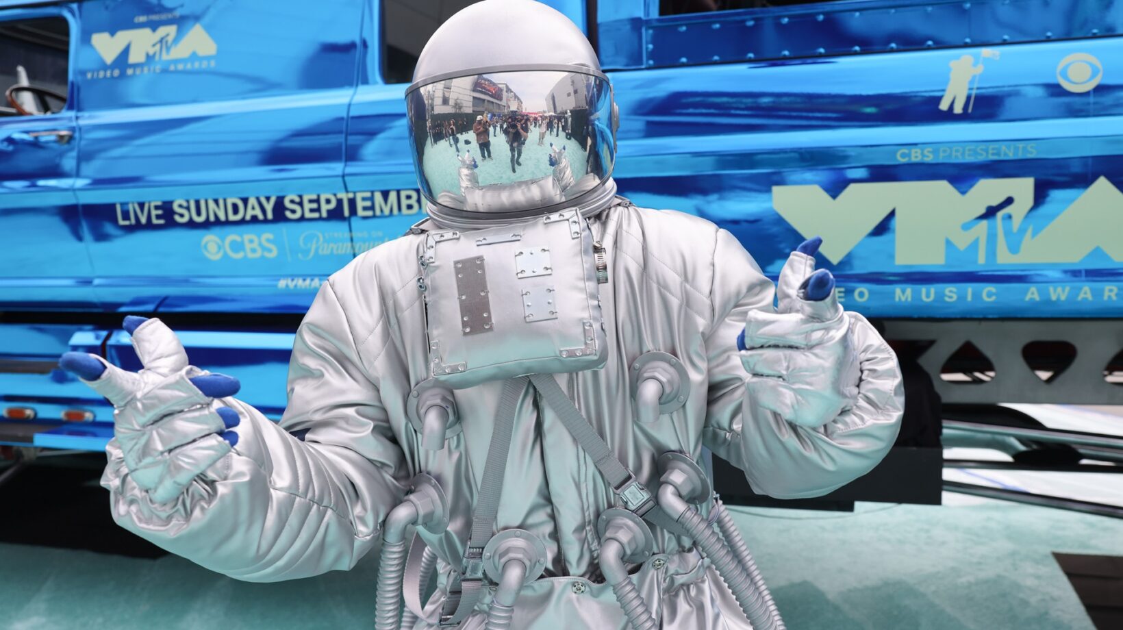 2026 VMAs: How To Watch The MTV Video Music Awards