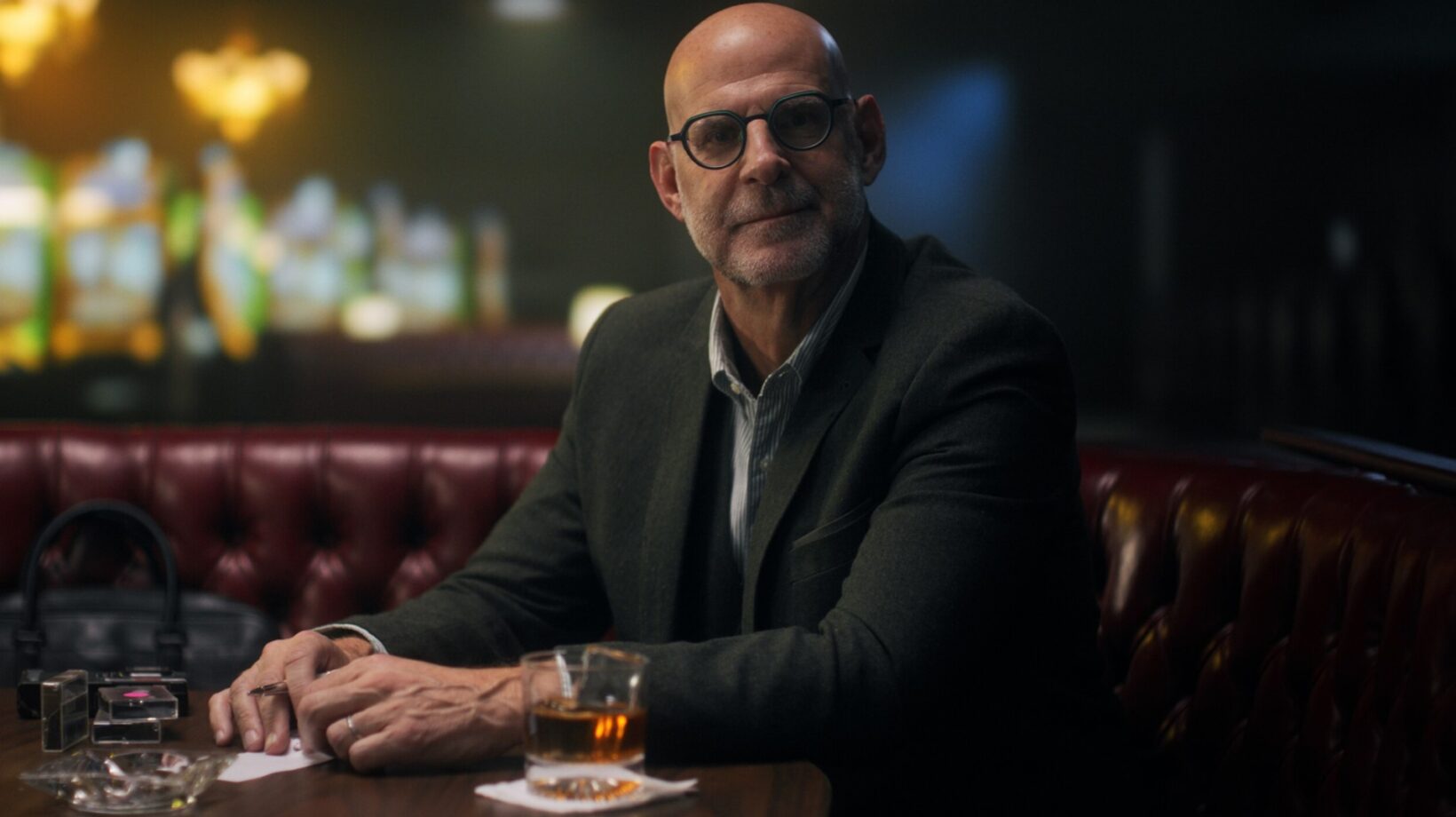 Harlan Coben’s Final Twist Season 2: Everything You Need To Know