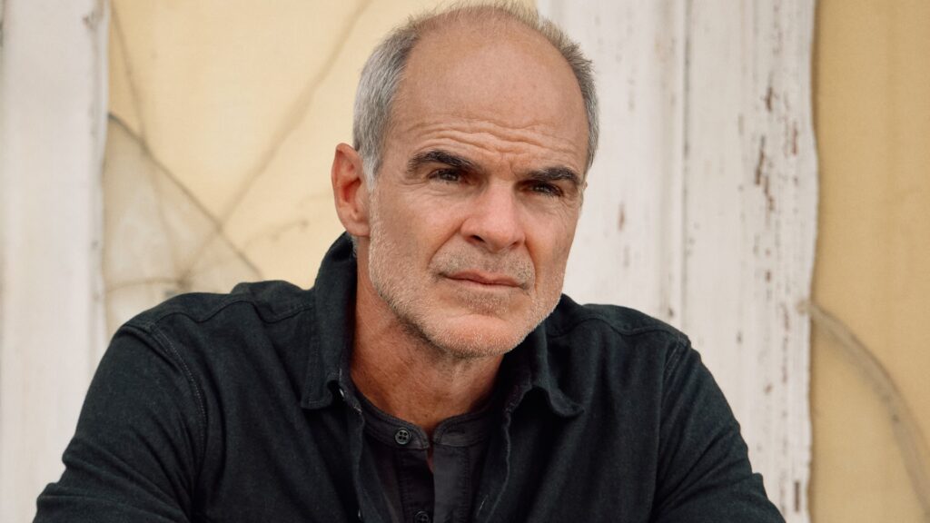 Michael Kelly joins the cast of Landman Season 3