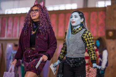 7 Spooky-Fun Family And Kids Halloween Movies On Paramount+ 
