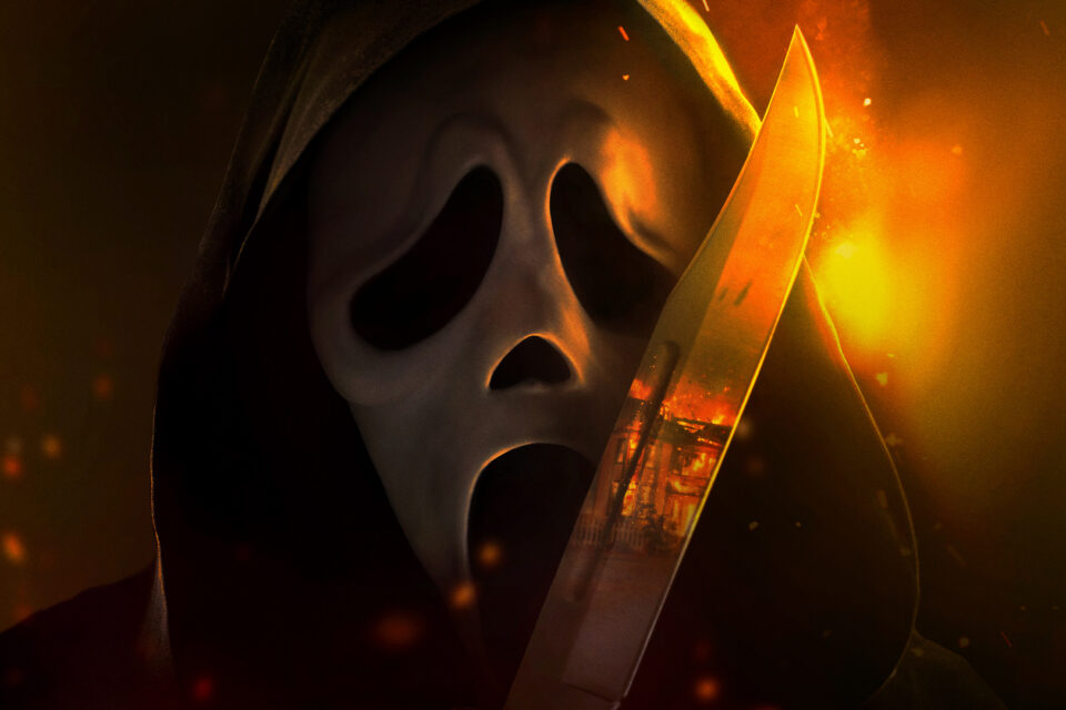 7 Horror Movie Franchises To Binge-Watch This Halloween (If You Dare) 