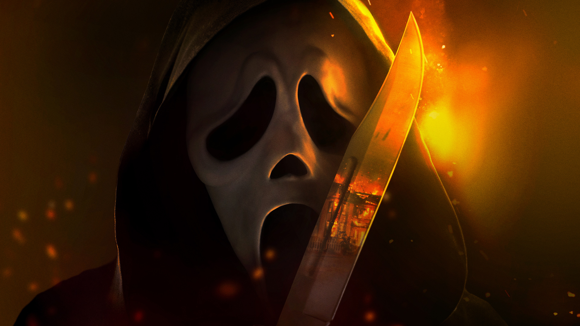 7 Horror Movie Franchises To Binge-Watch This Halloween (If You Dare) 