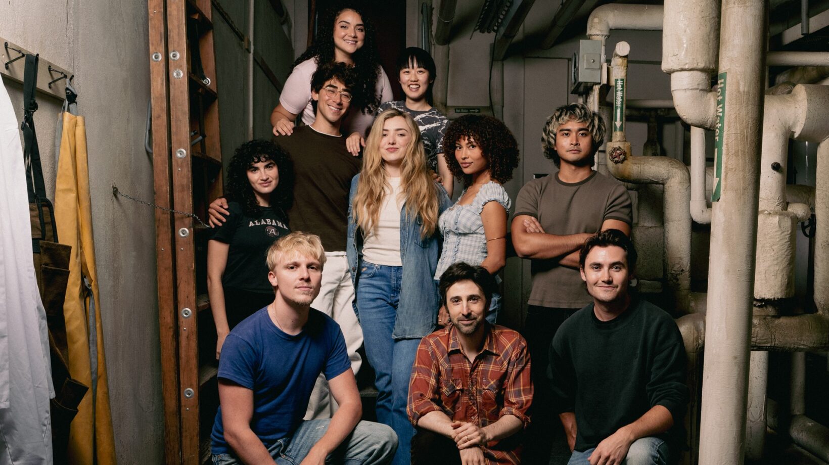 School Spirits Season 4: Everything You Need To Know