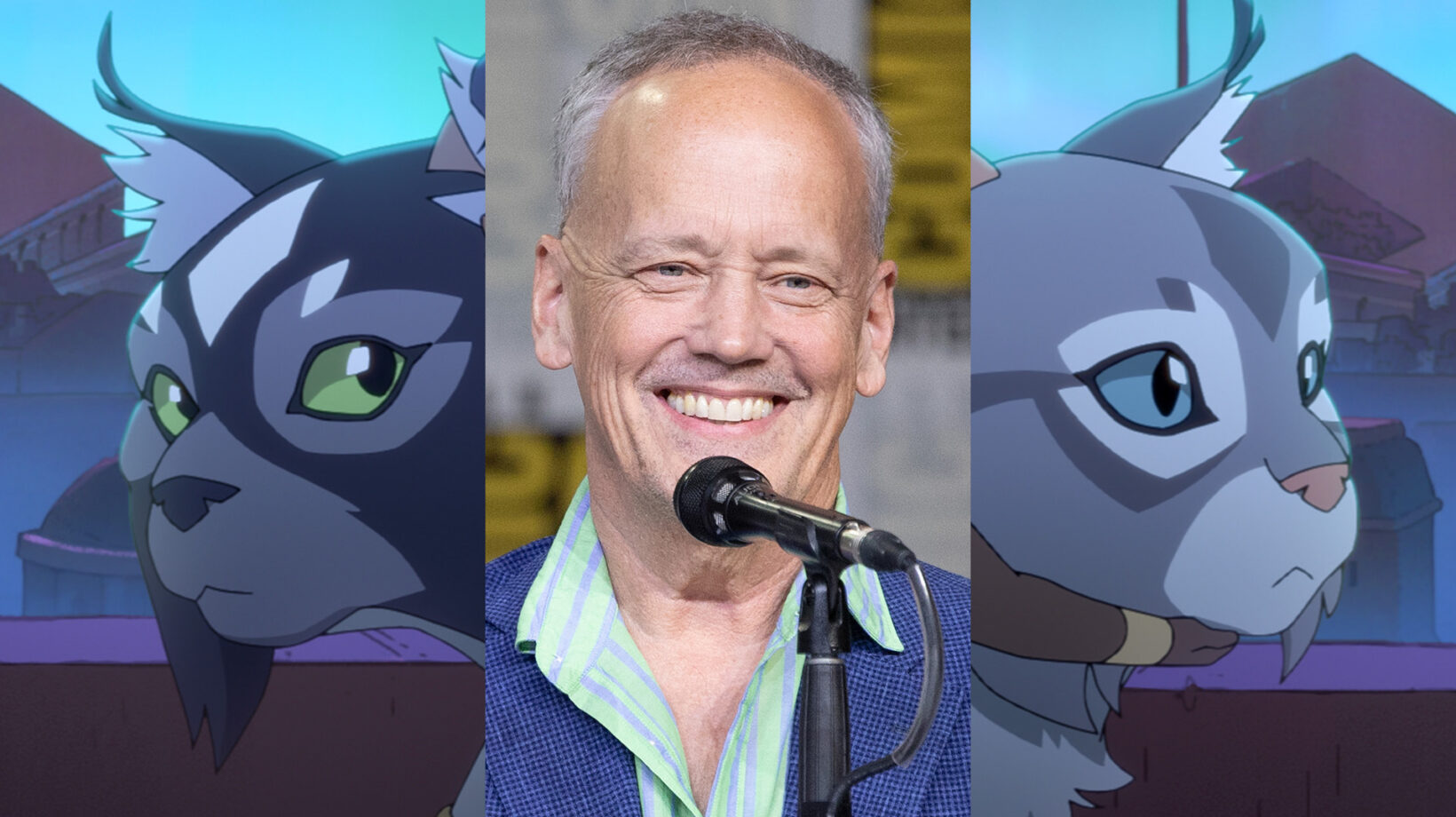 Avatar: Seven Havens: Meet The Voice Cast