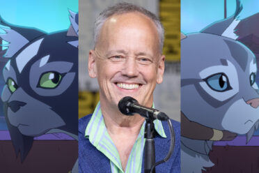 Avatar: Seven Havens: Meet The Voice Cast