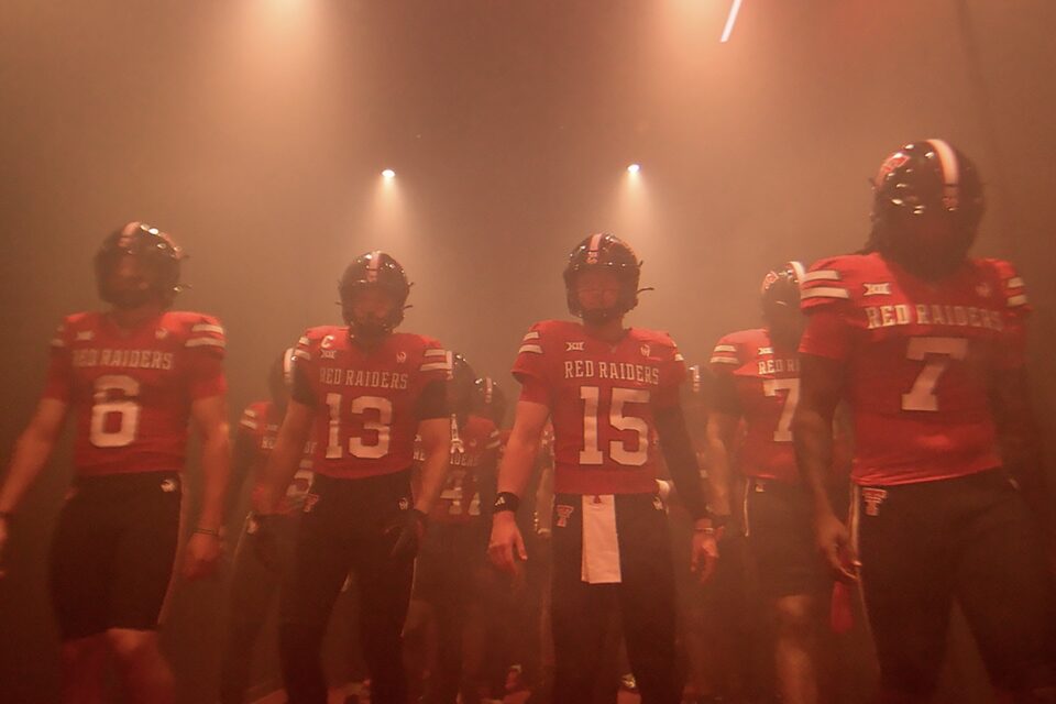 The Program: Texas Tech