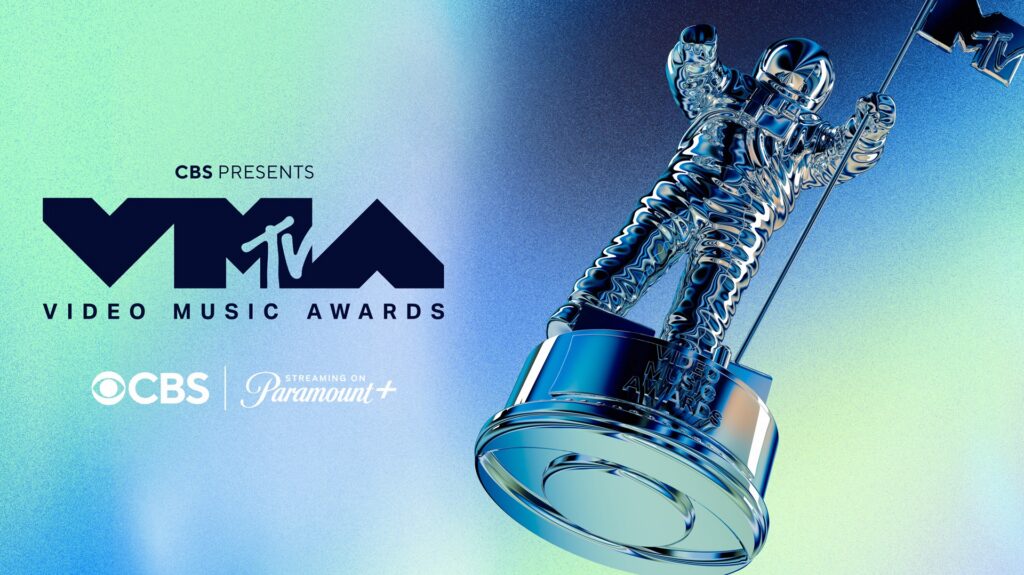 CBS Presents 2026 MTV Video Music Awards (VMAs)