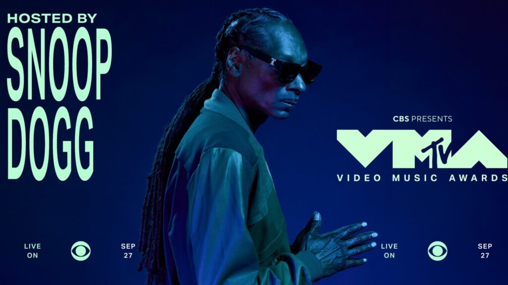 2026 MTV Video Music Awards (VMAs)