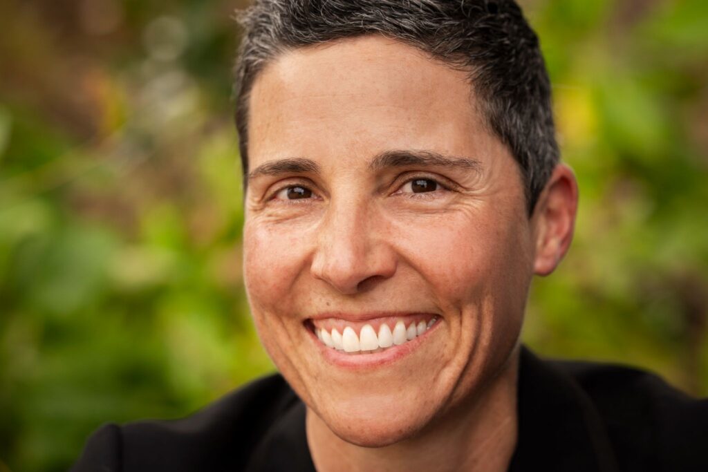 Kristin Flickinger Survivor 51 Castaway