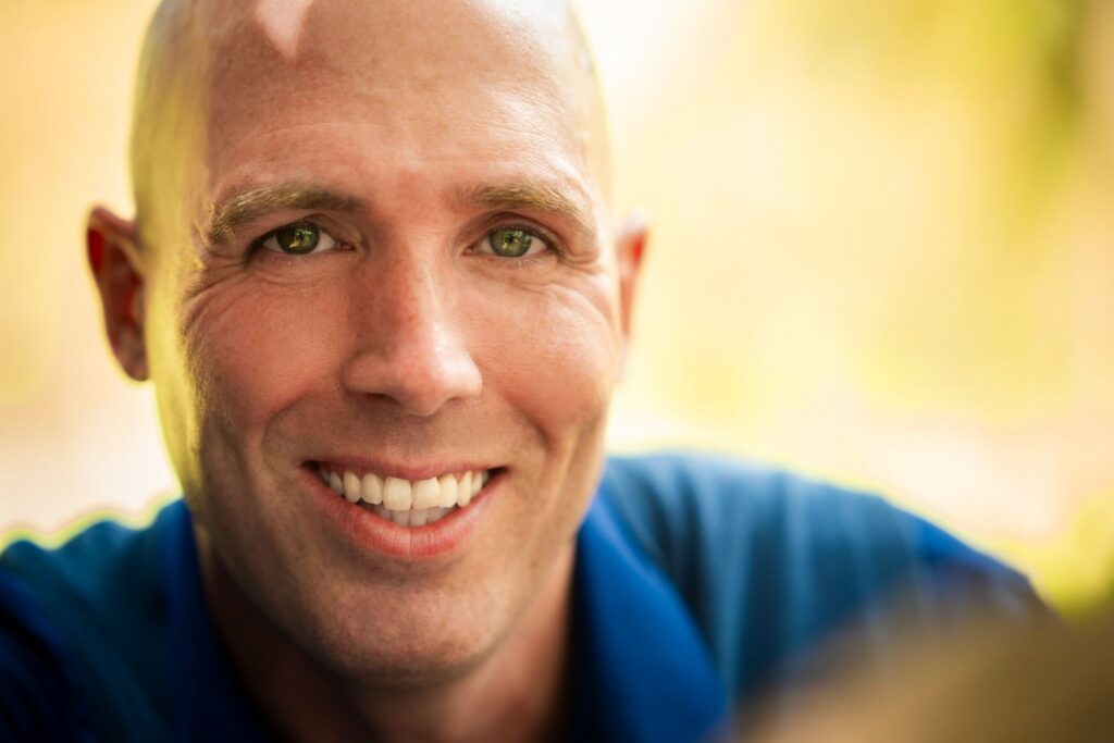 Rob Antonson Survivor 51 Castaway