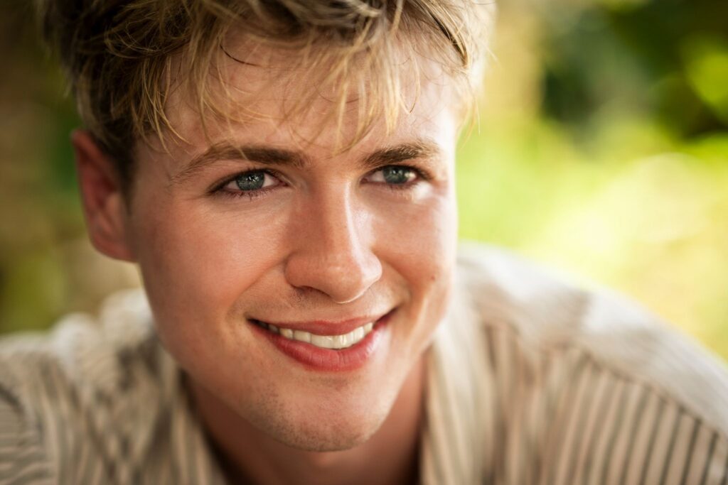 Lewis Kelly Survivor 51 Castaway