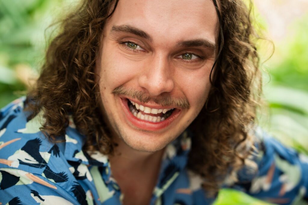 Danny “Kilby” Kilby Survivor 51 Castaway