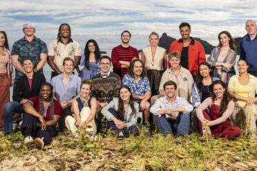 Survivor Season 51: Meet The Cast