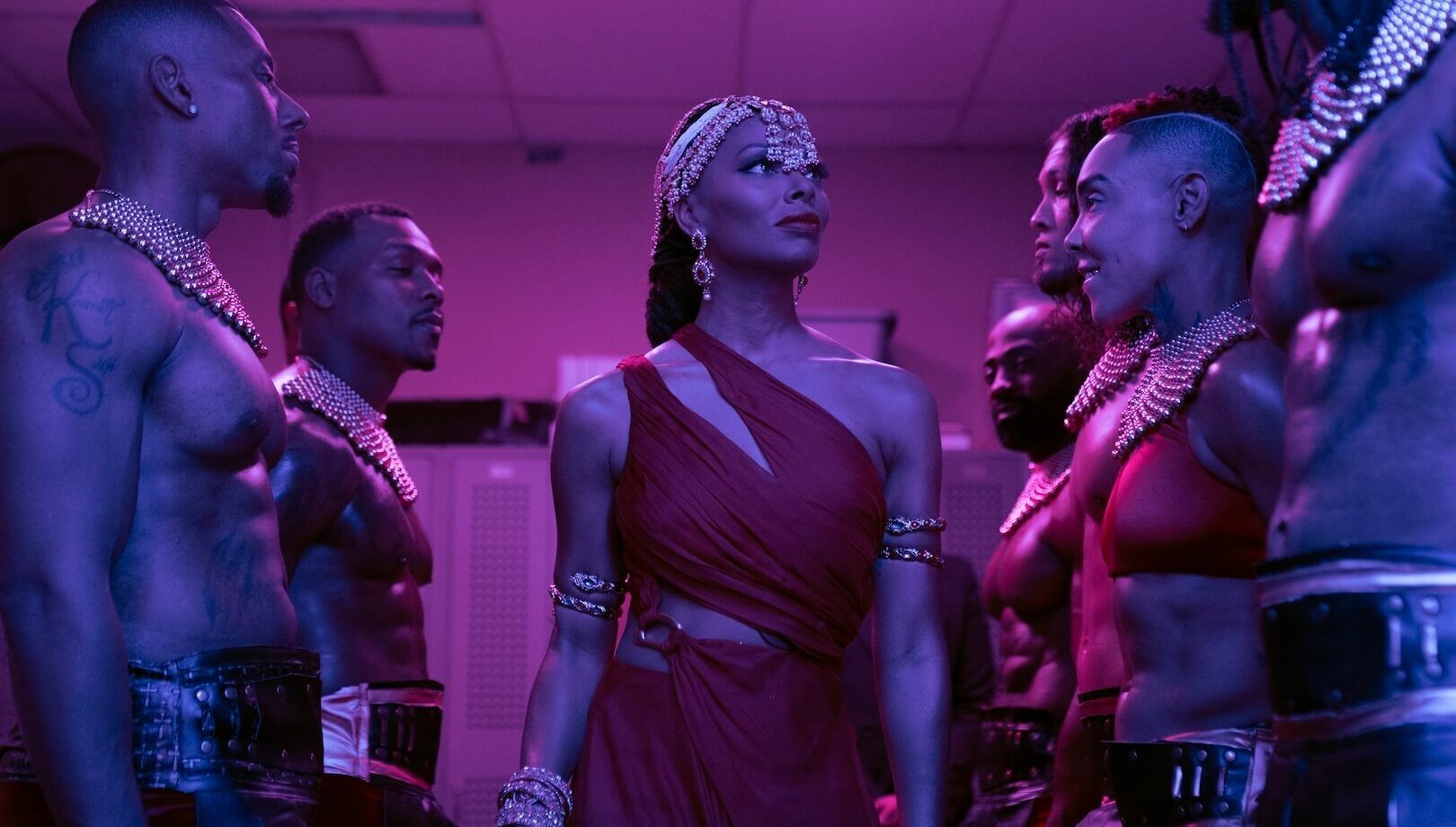 All The Queen’s Men: Meet The Cast Of Season 5